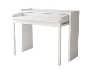 CONSOLE 16 (Blanco)